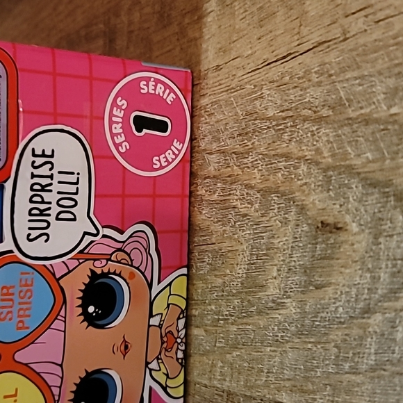 10 LOL ❤️'s MINI SWEETS Surprise-O-Matic 9 surprises per unit Authentic NWT CASE - Picture 10 of 16